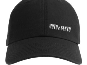 MOTO e GUSTO Riders CAP
