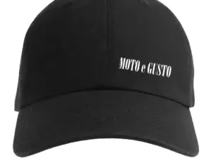 MOTO e GUSTO Riders CAP