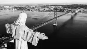 Lissabon, Christo Rei