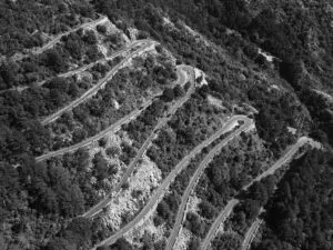 Motorradtour Balkan, 12.06.-25.06.2027