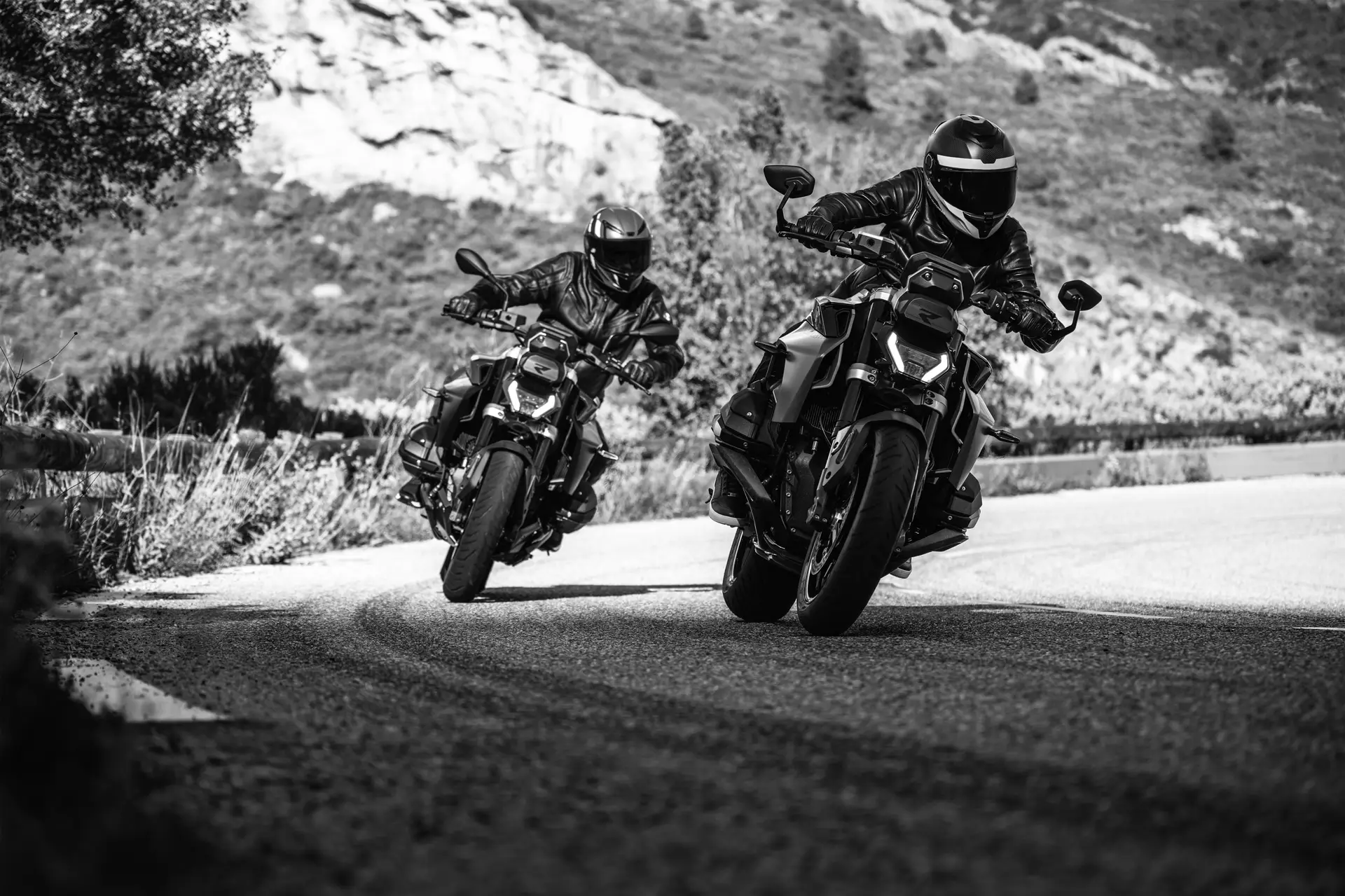 BMW R 1300 R