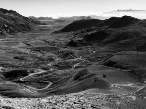 Motorradtour Abruzzen, 14.10.-25.10.2027