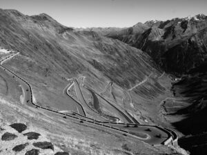 Stilfser Joch